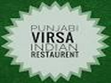 Punjabi Virsa - Catral Menu